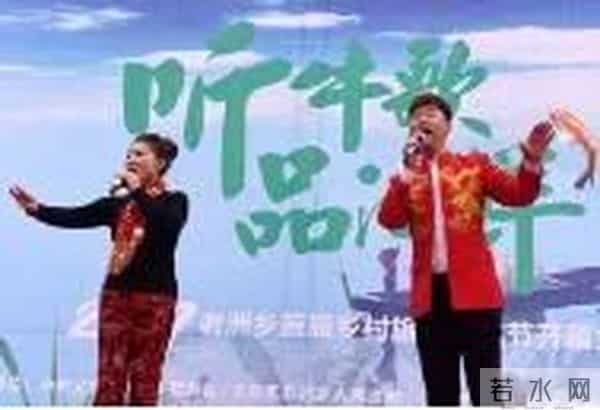 义安记忆 - 家乡农历二月风俗