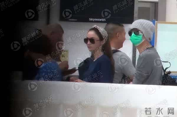 姚笛疑再恋爱,曾与她相恋7年的“谦谦公子”迟帅怎样了?