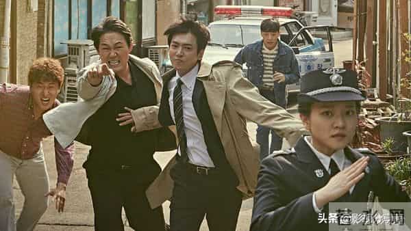 8部意难平韩剧结局,《奶酪陷阱》烂尾,最后一部让人心痛15年