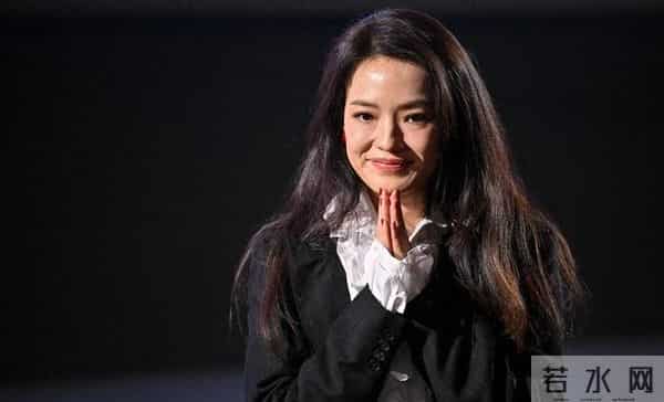 舒淇电影首映礼,陈妍希脸肿、陈坤肥胖到不敢认、周迅瘪嘴显老态