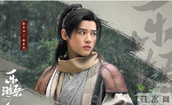 全员美人，6位老牌男神做配，古偶剧这样拍何愁没观众