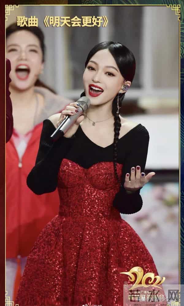 为什么张韶涵屡遭台媒炮轰？看完她这些年的经历，终于懂了