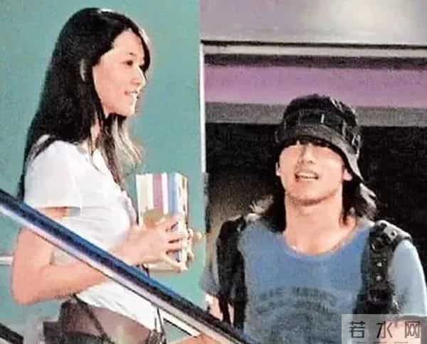 言承旭:林志玲,对不起