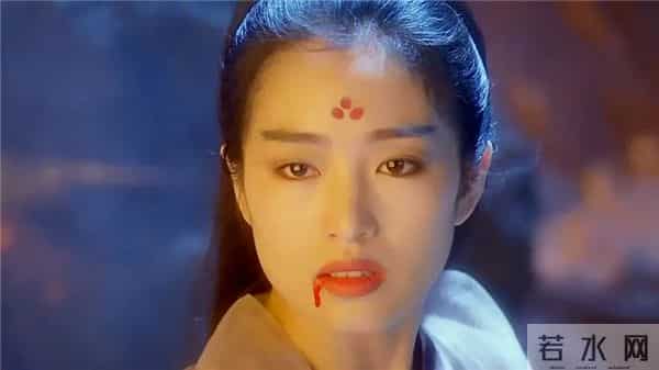 10部“胎死腹中”的港片：李连杰占3部，徐克曾想拍《林青霞传》