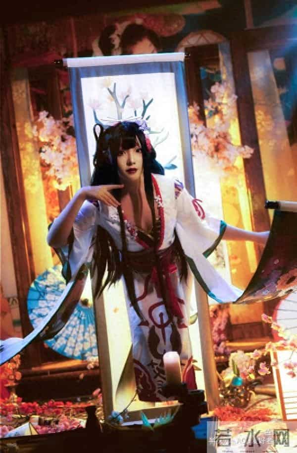 取向狙击——这些会打游戏的宝藏小姐姐你还不知道吗