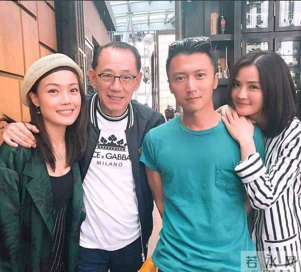 至今未嫁人的8位大龄女港星，最小42岁，个个情路坎坷，让人心疼