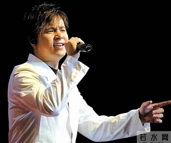 “青歌赛”得主红豆:猥亵男孩两次被判刑,现状怎么样?