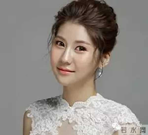 林心如的结婚照你看过了吗？实在美爆了！