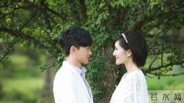 张杰，谢娜，低调的幸福里只有彼此。