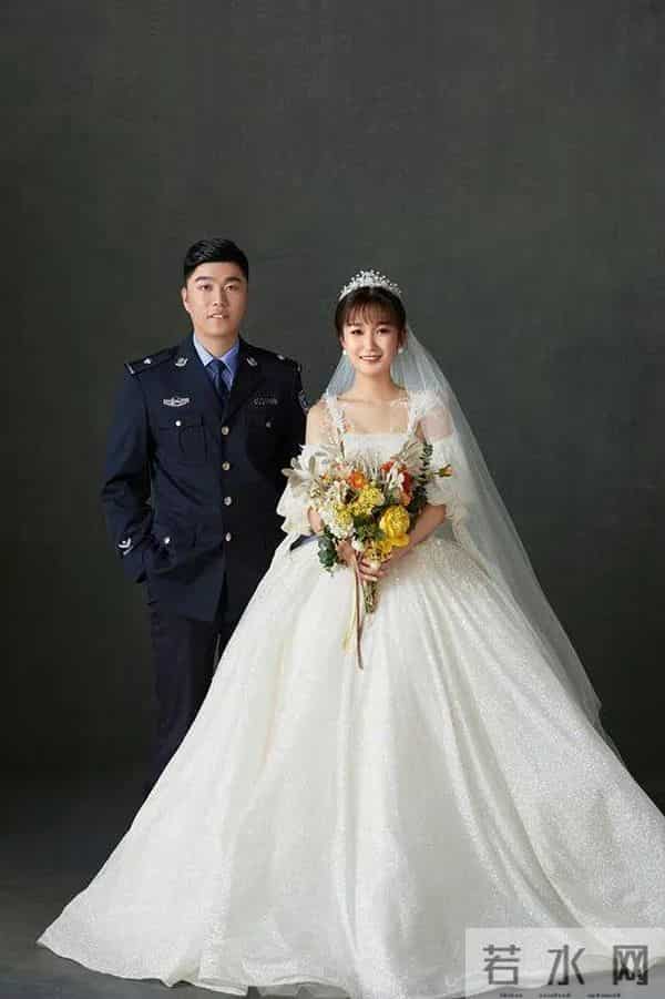 “我们结婚啦!”一起聆听五对新人无可替代的爱情故事