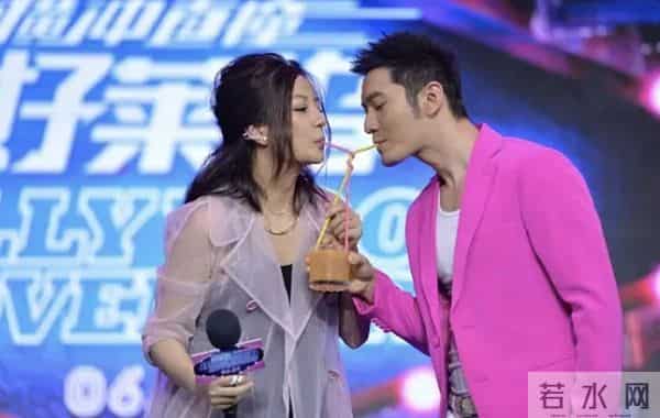 娱乐圈7对“有缘无份”的明星，如今结局悬殊，有两对已阴阳相隔