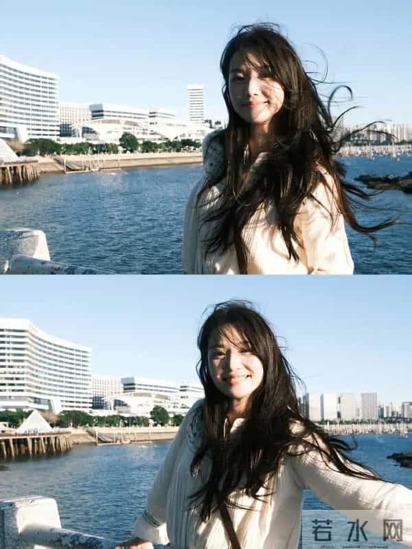 沈月、张柏芝、卢昱晓、陈昊森……跟着明星游厦门→