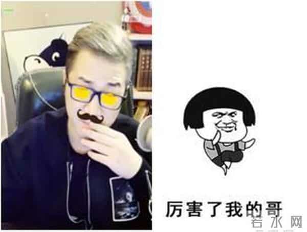 快来围观YY年度盛典 一众主播又来宣言、拉票不停