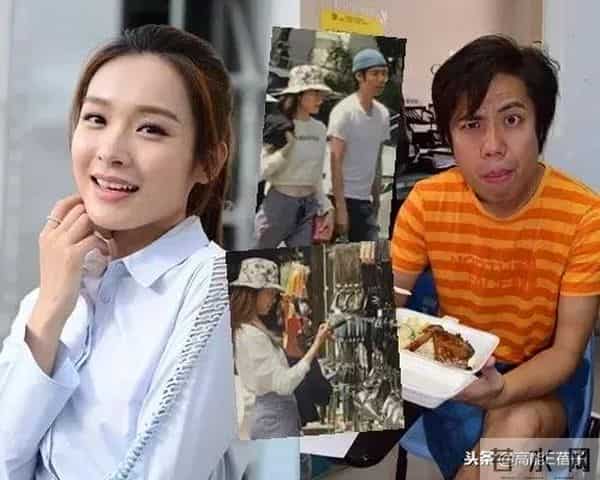 TVB万千星辉吃瓜大典:传说中的颁奖典礼“潜规则”