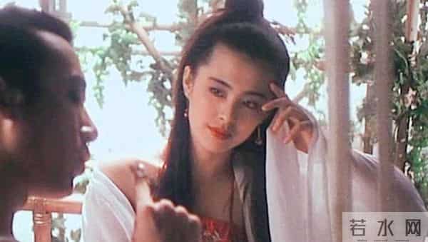 6位90年代“港星美人”，黎姿嫁给富豪诞下4子，王祖贤至今仍单身