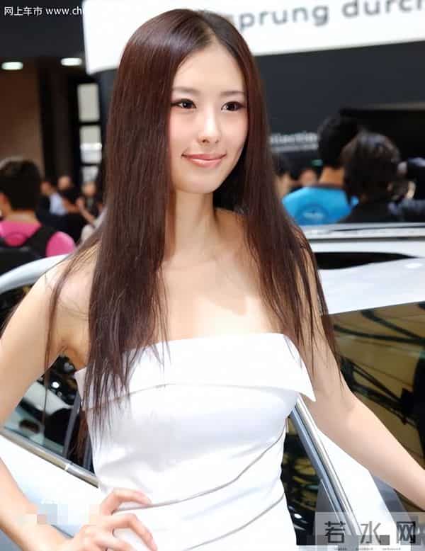 被前任一渣再渣，私密照两次外泄，车模兽兽看男人的眼光太差了