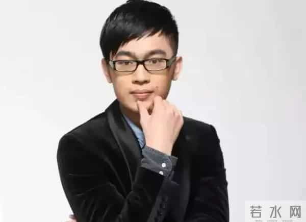 福建籍互联网大咖100位，史上最全盘点，你认识其中几个？