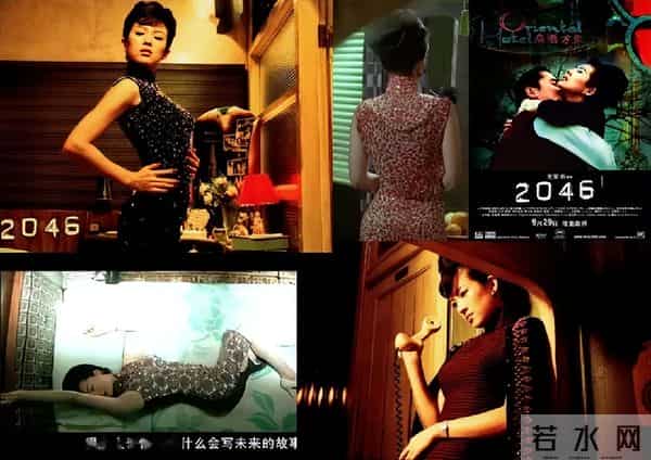 “灿烂情史”章子怡：献媚成龙遭李安折磨，下嫁三婚汪峰被宠成宝