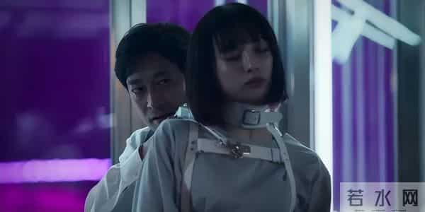 钩爪枪穿梭楼宇！《城市猎人》漫改不翻车，Netflix诚意拉满