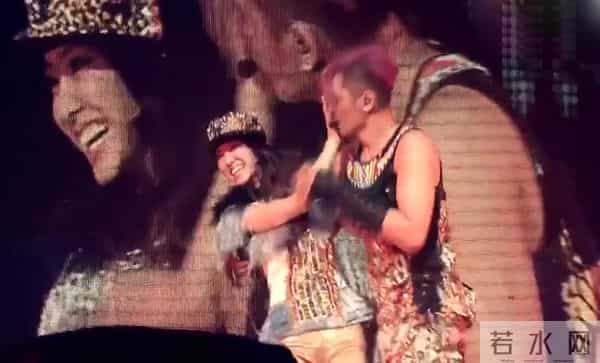 真不知罗志祥是谁吗？黄秋生：刘德华是谁我知道，罗志祥我哪知道