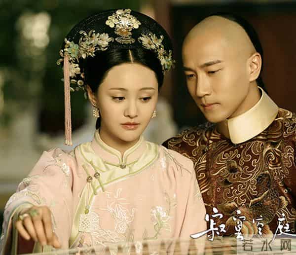 那些年郑爽演过的剧