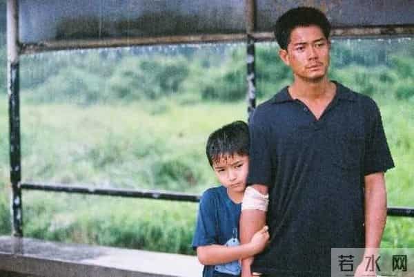 盘点台湾金马奖历届影帝（1981-2020）回顾曾经的辉煌