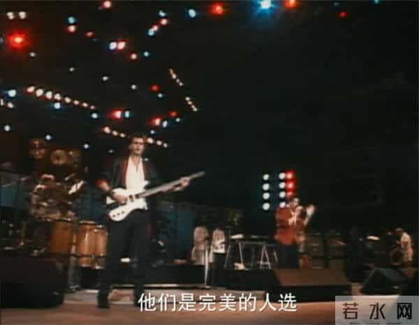 60年,《007之声》且歌且行