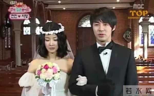 恋综《我们结婚了》第一季,夫妻现状盘点