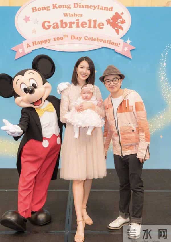 李亚男叫王祖蓝“太监”?曾被视帝郑嘉颖追求,拍吻戏吻到不肯停