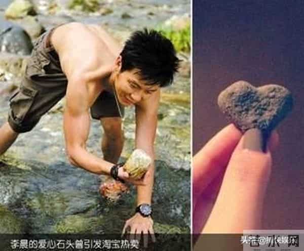 42岁李晨：历经5段情史的背后，是遗憾还是蜕变？