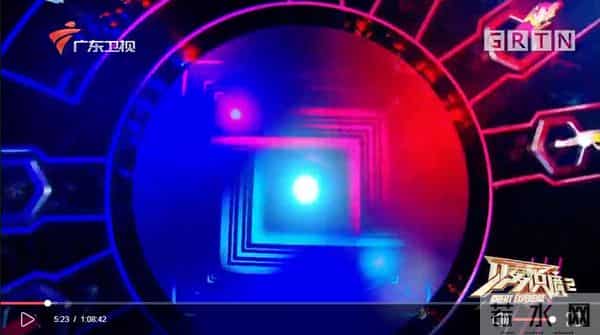 借鉴?模仿?这两档答题节目到底是同质还是抄袭?