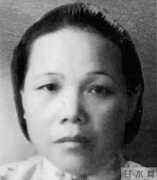 1986年，白崇禧女儿秘密潜入大陆，却被我方察觉，她的目的是什么