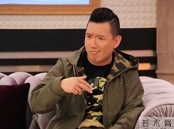 乱港艺人杜汶泽:忘恩负义!无耻至极!宁去日本做鸭,也不肯道歉