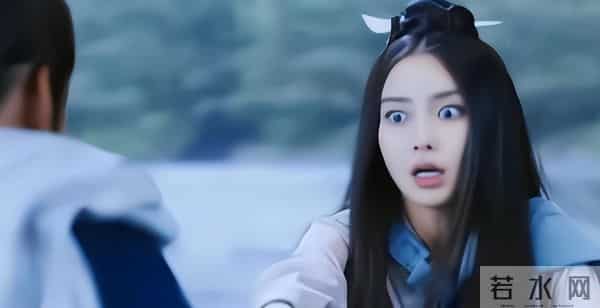 打着侠义的幌子,谈着无脑的恋爱?仙侠剧是什么时候“堕落的”