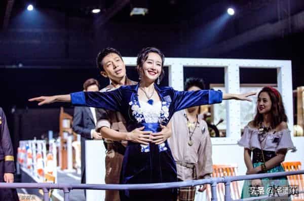 因“夜光剧本”丑闻打开知名度，“无情悔婚女”王鸥是怎样上位的