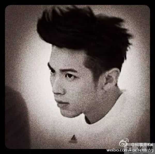 发型 - 重现莫霍克，火遍全球的它会再次流行吗？