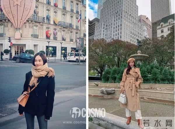 10只包上百万,郑秀妍比妹妹郑秀晶奢侈太多