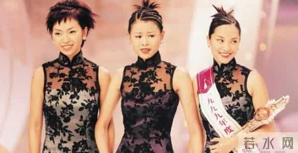 明明get不到,却被夸上天的10位女星,是谁的审美有问题?