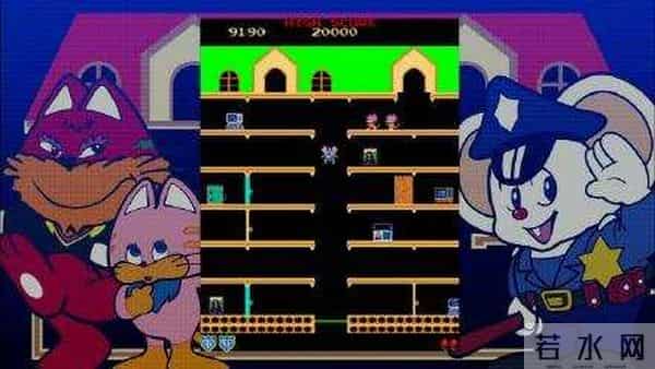 日本游戏设计师小野浩因病去世,经典游戏《坦克大战》出自他手