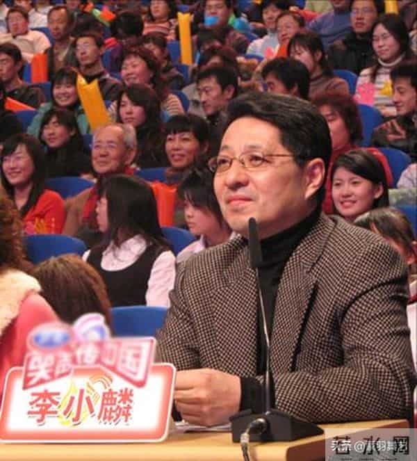 张含韵“消失”的那些年，究竟发生了什么？她和刘德华到底啥关系