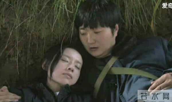 丑出新高度！ 长成这样的他曾被董洁爱过