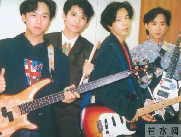 黄家驹超清回归，炸出一代人的青春