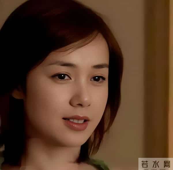 互相出轨、各玩各的！结婚32年后，蒋雯丽夫妇终于遭到了“反噬”