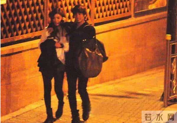 韩国版景甜:与金钟铉热恋3年,男方去世后至今仍单身一人