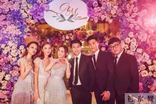 已办酒席、请家长、扔捧花,现在竟然告诉我不是阿娇的婚礼?