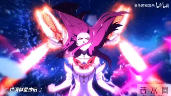 从新的“星之守护者”聊一聊：拳头游戏是怎么反哺音乐潮流的