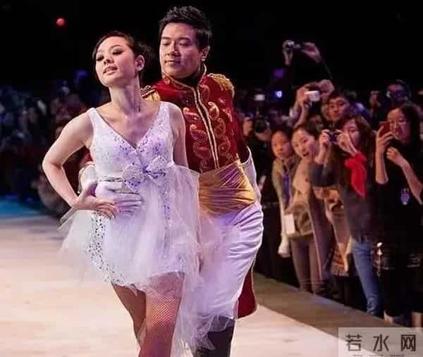 美酒美食美色美钞:没有林志玲的年会不是好公司