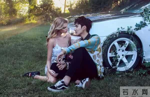 吴亦凡狱中生活后续,母亲找过成龙求救,生父尝试引渡无果