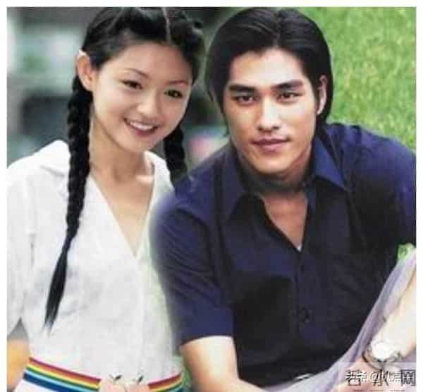 “甜心一姐”周幼婷,凭什么搞定曾让大S卑微的蓝正龙?