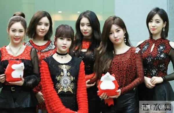 女团霸凌事件，被丑闻误伤的她们，为什么再也回不去顶峰？